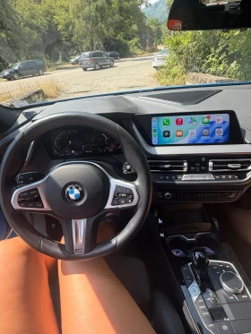 BMW 218 Gran Coupe, снимка 6