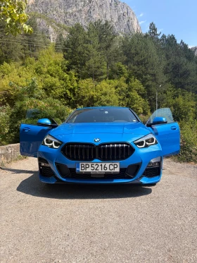 BMW 218 Gran Coupe, снимка 7