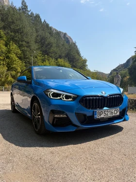 BMW 218 Gran Coupe, снимка 2