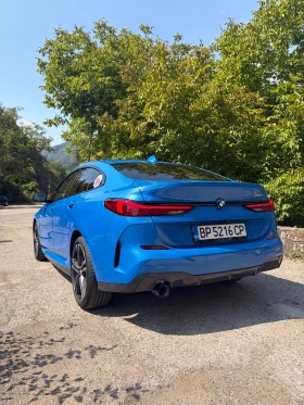 BMW 218 Gran Coupe, снимка 3
