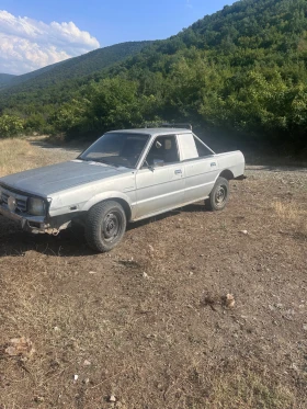 Subaru Leone, снимка 1