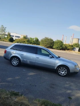 Audi A6, снимка 5