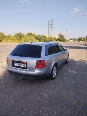 Audi A6, снимка 4