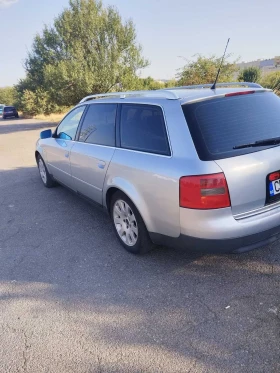 Audi A6, снимка 7