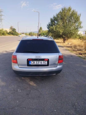 Audi A6, снимка 3