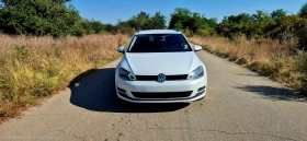 VW Golf, снимка 6