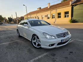 Mercedes-Benz CLS 63 AMG, снимка 3