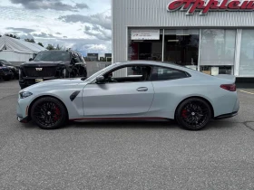 BMW M4 CSL * CARFAX * CARBON * АВТОФИНАНСИРАНЕ * , снимка 2