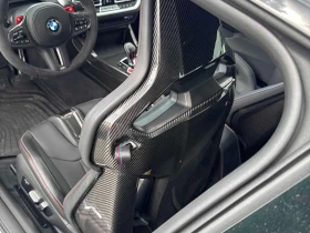 BMW M4 CSL * CARFAX * CARBON * АВТОФИНАНСИРАНЕ * , снимка 11
