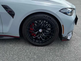 BMW M4 CSL * CARFAX * CARBON * АВТОФИНАНСИРАНЕ * , снимка 6