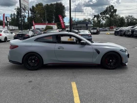 BMW M4 CSL * CARFAX * CARBON * АВТОФИНАНСИРАНЕ * , снимка 3