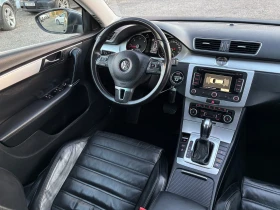 VW Passat 2.0 TDI 140 DSG 175.000 KM, снимка 10