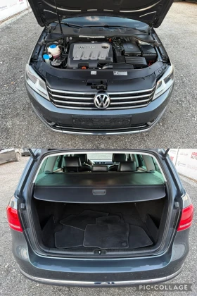 VW Passat 2.0 TDI 140 DSG 175.000 KM, снимка 16