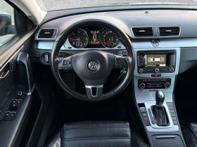 VW Passat 2.0 TDI 140 DSG 175.000 KM, снимка 11