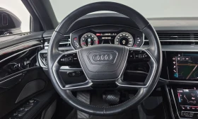 Audi A8 50 TDI Quattro LWB БЕЗ ИНЦИДЕНТИ, снимка 11