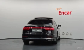 Audi A8 50 TDI Quattro LWB БЕЗ ИНЦИДЕНТИ, снимка 4