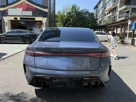 BYD Seal  Цена до България , снимка 5