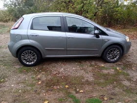 Fiat Punto EVO 1.4 77кс, снимка 6