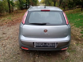 Fiat Punto EVO 1.4 77кс, снимка 4
