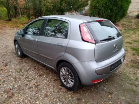 Fiat Punto EVO 1.4 77кс, снимка 3