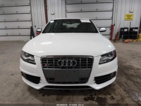 Audi S4 ALCANTARA| ШИБИДАХ| PODGREV| CAMERA, снимка 2