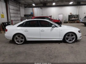 Audi S4 ALCANTARA| ШИБИДАХ| PODGREV| CAMERA, снимка 8