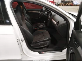 Audi S4 ALCANTARA| ШИБИДАХ| PODGREV| CAMERA, снимка 10