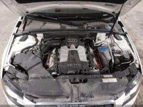 Audi S4 ALCANTARA| ШИБИДАХ| PODGREV| CAMERA, снимка 14