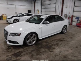 Audi S4 ALCANTARA| ШИБИДАХ| PODGREV| CAMERA, снимка 3