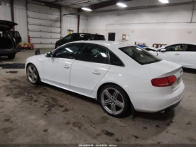 Audi S4 ALCANTARA| ШИБИДАХ| PODGREV| CAMERA, снимка 5