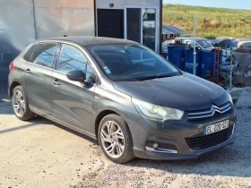 Обява за продажба на Citroen C4 1.6THP 156кс ~13 лв. - изображение 1