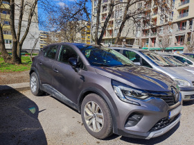 Renault Captur 1.5dci Bussines Euro 6 | Mobile.bg   6