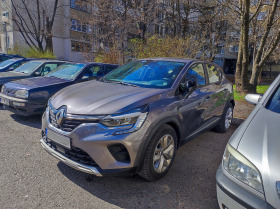 Обява за продажба на Renault Captur 1.5dci Bussines Euro 6 ~32 000 лв. - изображение 1