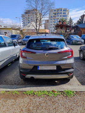 Renault Captur 1.5dci Bussines Euro 6 | Mobile.bg   5