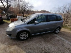 Opel Zafira COSMO, снимка 5