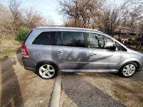 Opel Zafira COSMO, снимка 2