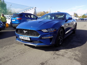     Ford Mustang 2.3i