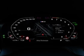 BMW M3 COMP. ЛИЗИНГ ВНОСКА 1850ЛВ 35000ЛВ ПЪРВОНАЧАЛНА ВН, снимка 15