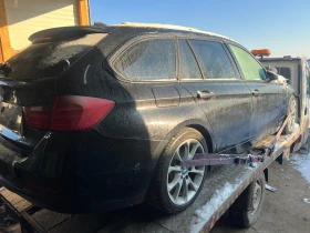 BMW 330 Ел багажник , голямо нави 4х4 - [5] 