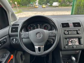 VW Touran 2.0 TDI DSG, снимка 8