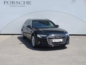     Audi A6 Sport 50 TDI quattro