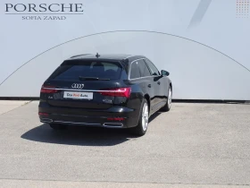     Audi A6 Sport 50 TDI quattro