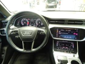 Audi A6 Sport 50 TDI quattro | Mobile.bg    12