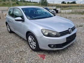     VW Golf 1.6 DIZEL