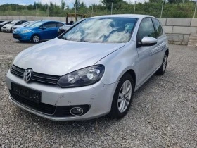     VW Golf 1.6 DIZEL