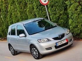 Mazda 2 1.3I 16V(75)*  *  | Mobile.bg    9