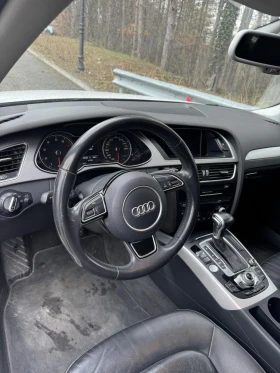 Audi A4 Allroad 2.0 TFSI, снимка 7