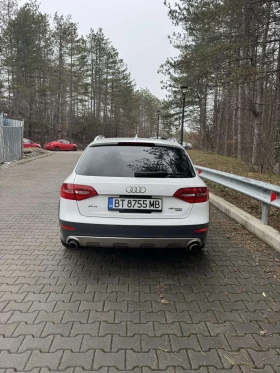 Audi A4 Allroad 2.0 TFSI, снимка 5