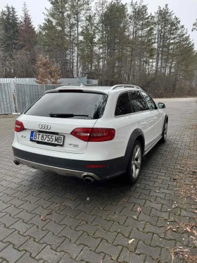 Audi A4 Allroad 2.0 TFSI, снимка 6