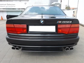 BMW 850, снимка 14